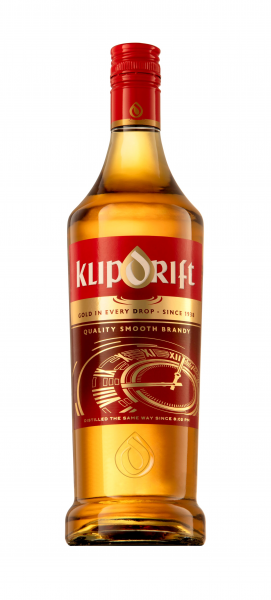 Heineken Beverages SA (Pty) Ltd Klipdrift Export